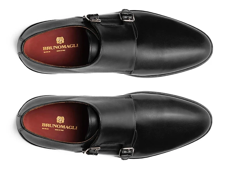 Palestro Strap Slip-On