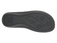 Cassilia Wedge Sandal