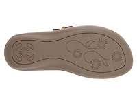 Cassilia Wedge Sandal