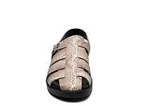 Montego Fisherman Sandal