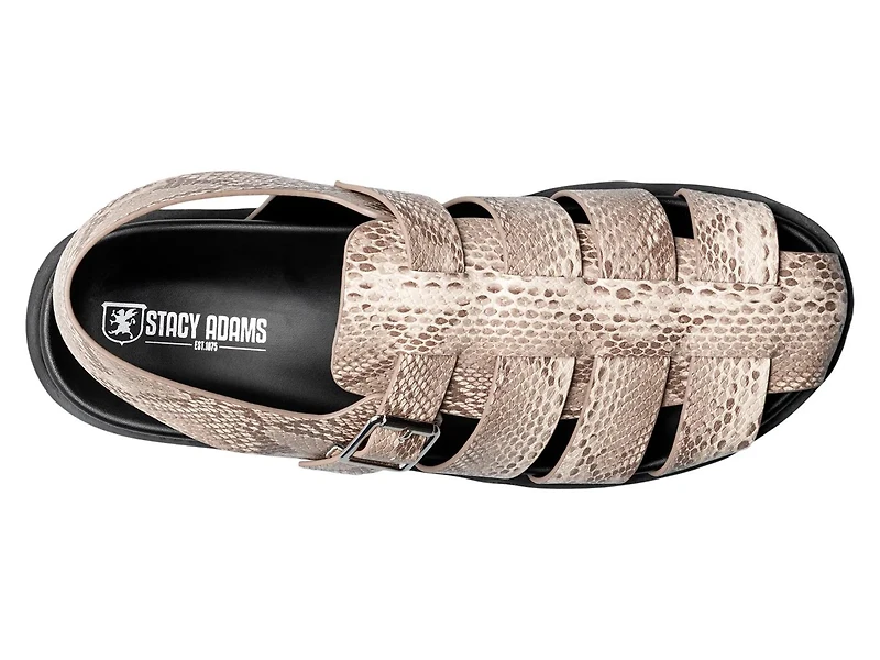 Montego Fisherman Sandal