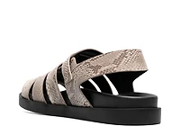 Montego Fisherman Sandal