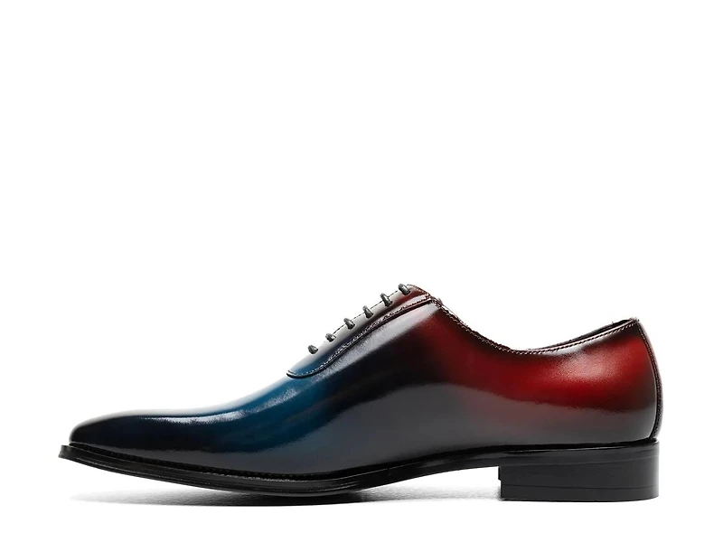 Shaffer Oxford