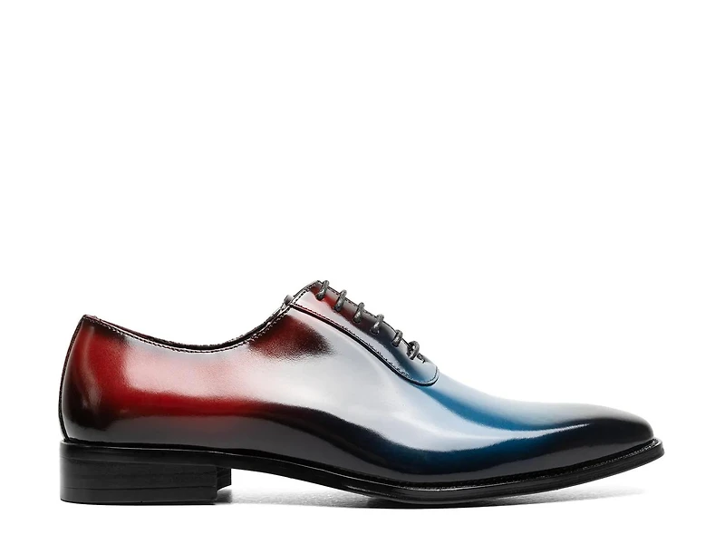 Shaffer Oxford