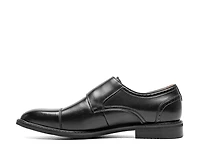 Boswell Monk Strap Slip-On