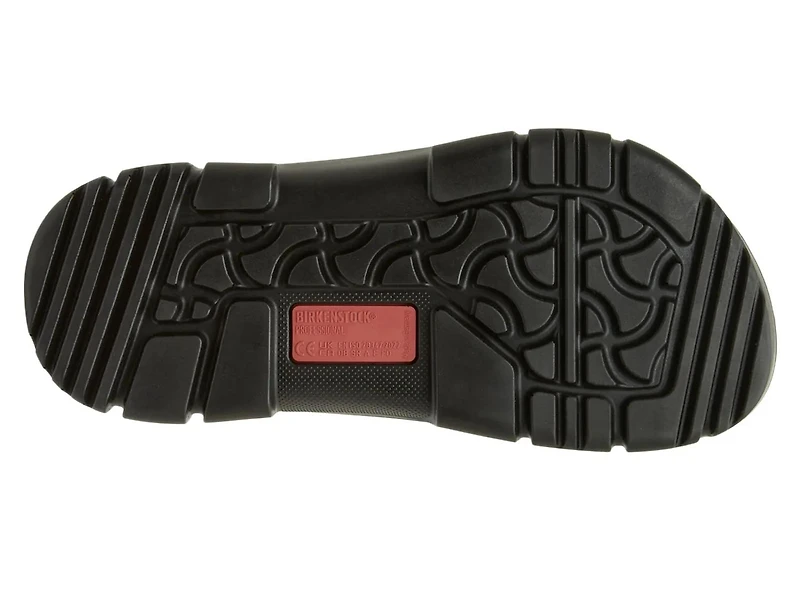 Super Birki 2 Work Clog