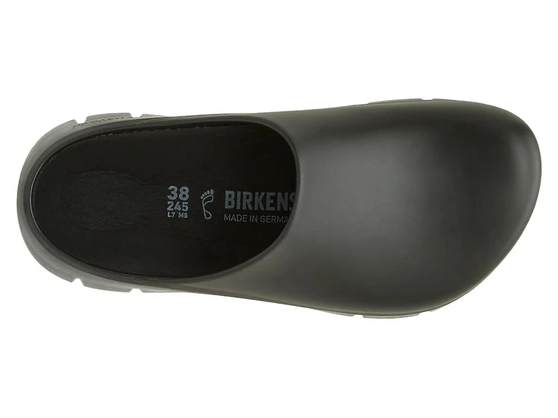 Super Birki 2 Work Clog