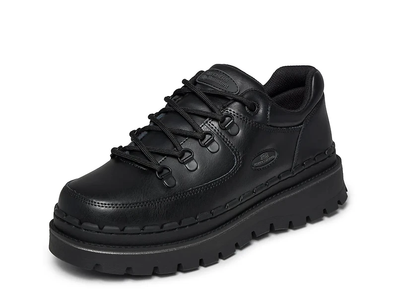 Work Relaxed Fit: Jammers SR - Zesi Sneaker Women's