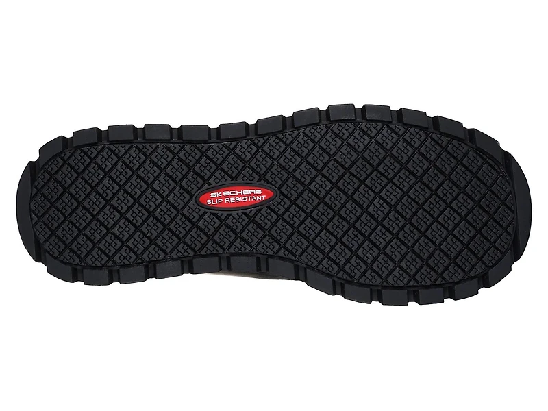 Work Relaxed Fit: Jammers SR - Zesi Sneaker Women's