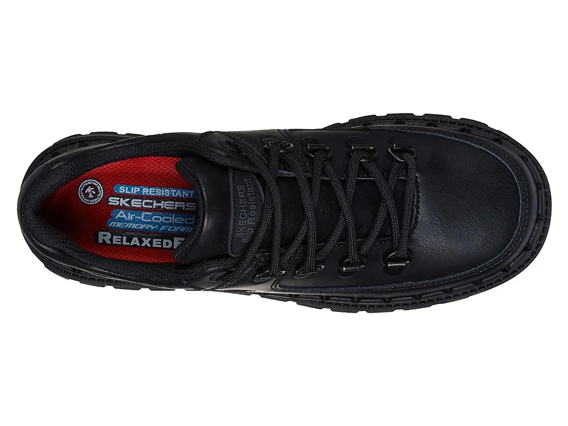 Work Relaxed Fit: Jammers SR - Zesi Sneaker Women's