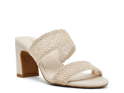 Jamie Sandal