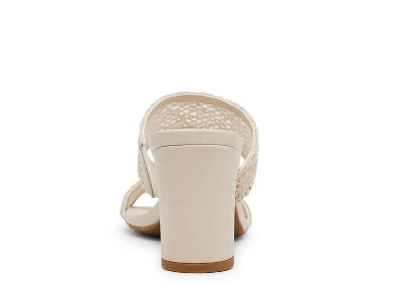 Jamie Sandal