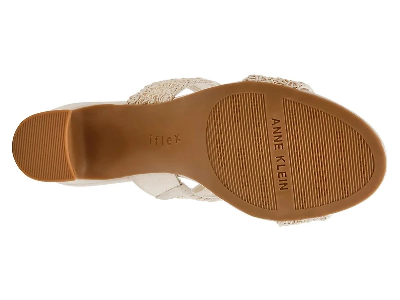 Jamie Sandal