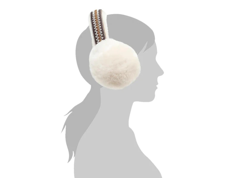 Tasman Earmuff