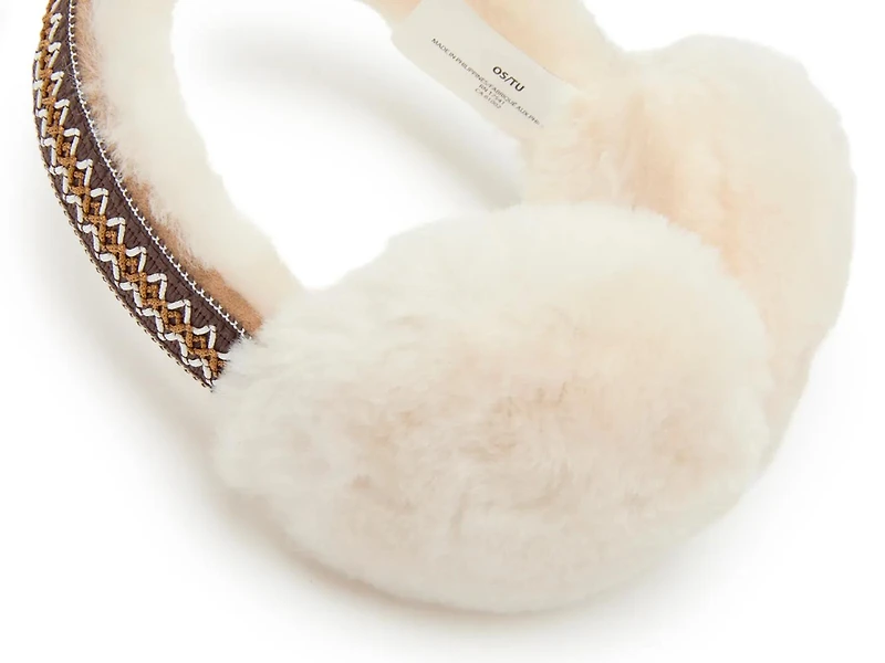 Tasman Earmuff