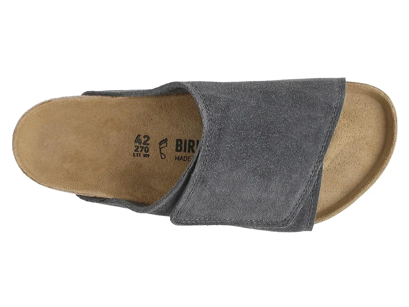 Solana Slide Sandal - Men's