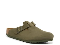 Boston Clog - Men's
