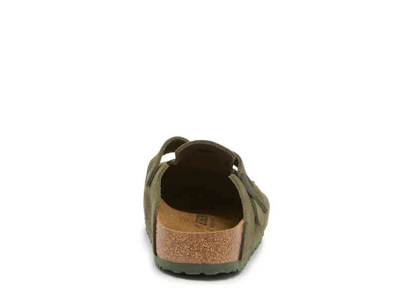 Boston Clog - Men's