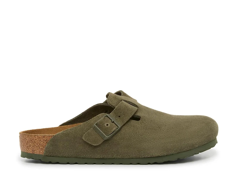 Boston Clog - Men's
