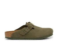 Boston Clog - Men's
