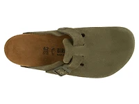 Boston Clog - Men's
