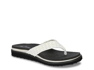 Whimsy Flip Flop