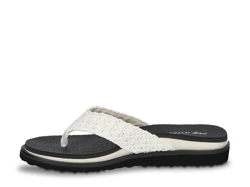 Whimsy Flip Flop