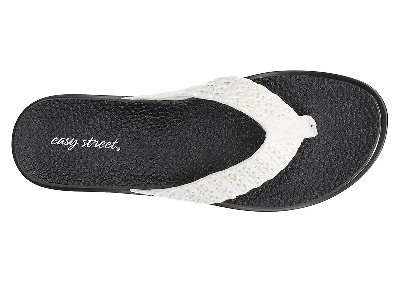 Whimsy Flip Flop