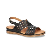Martella Wedge Sandal