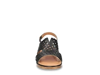 Martella Wedge Sandal