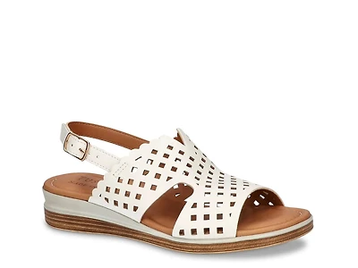 Martella Wedge Sandal