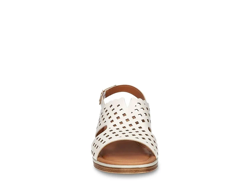 Martella Wedge Sandal