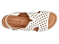 Martella Wedge Sandal