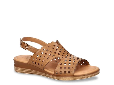 Martella Wedge Sandal