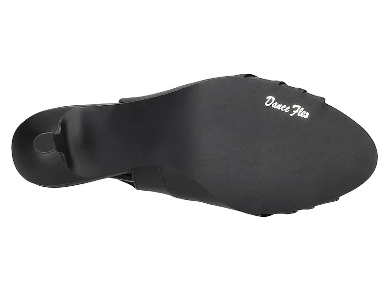 Poise Slingback Pump