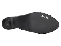 Poise Slingback Pump