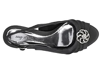 Poise Slingback Pump