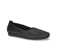 Amity Slip-On Flat