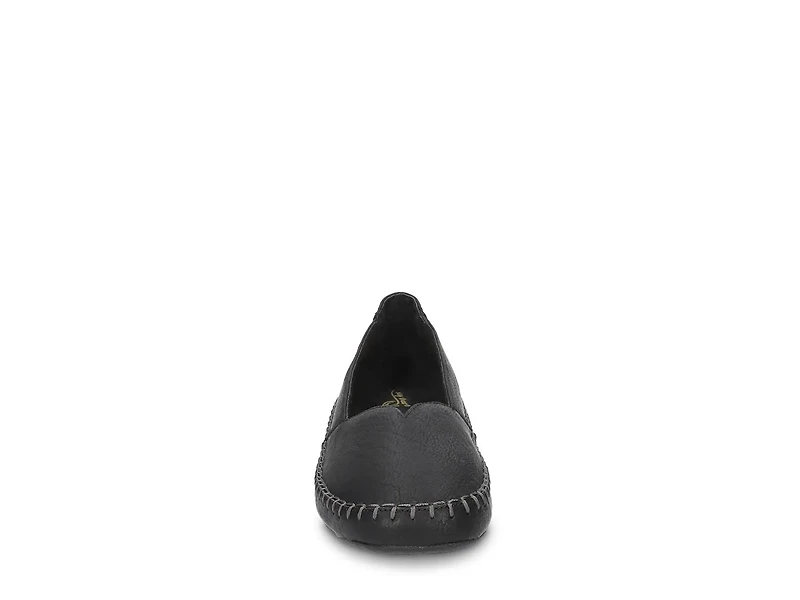Amity Slip-On Flat