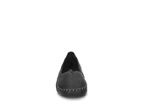 Amity Slip-On Flat