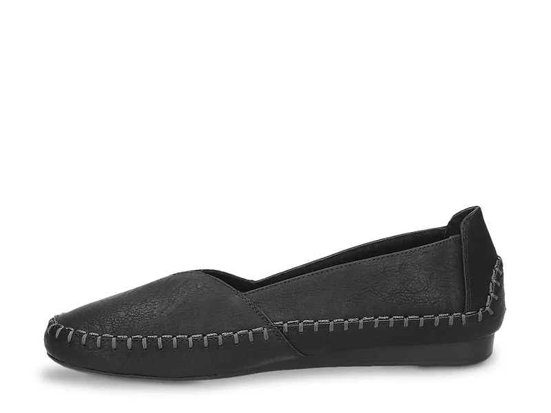 Amity Slip-On Flat