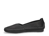Amity Slip-On Flat