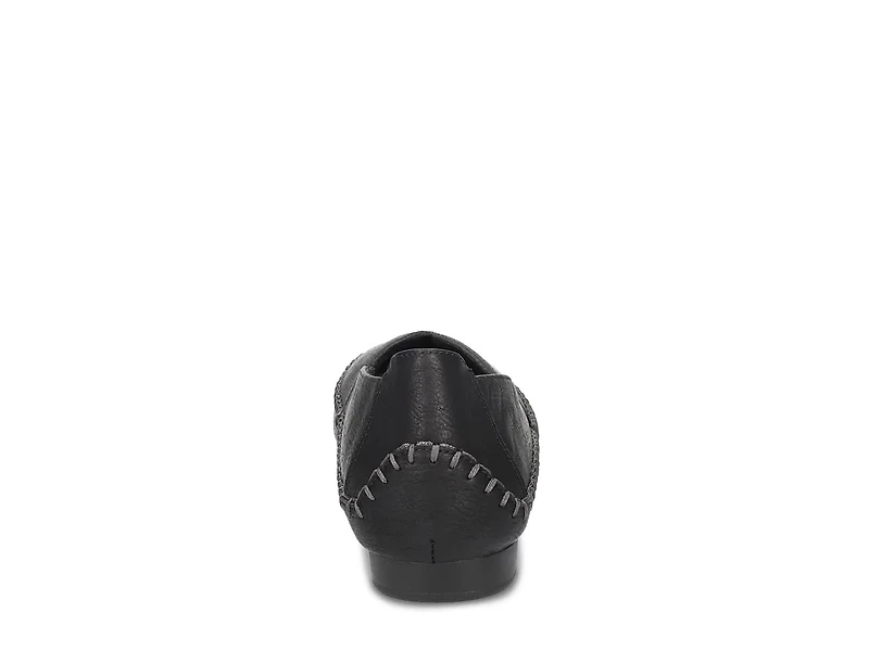 Amity Slip-On Flat