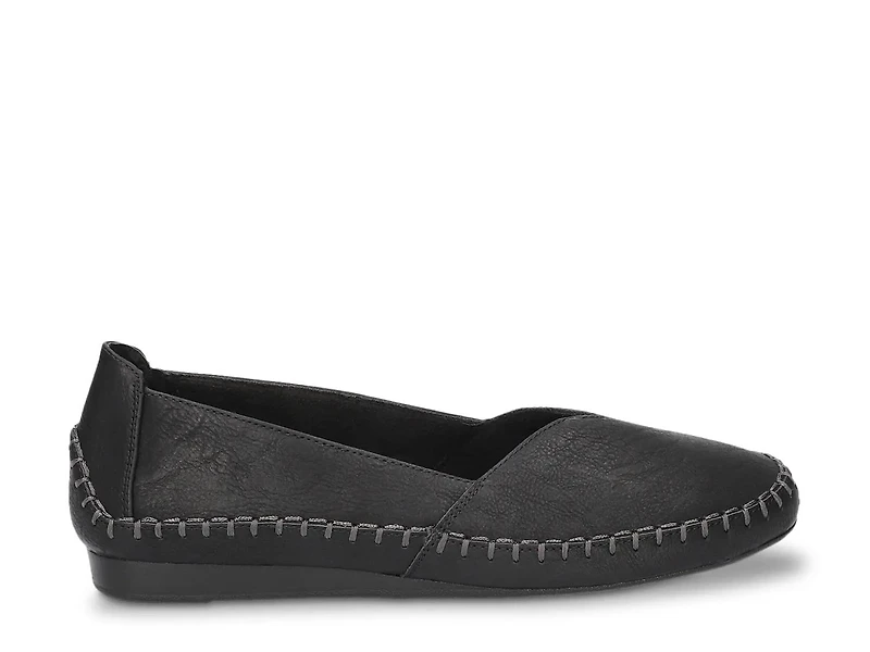 Amity Slip-On Flat