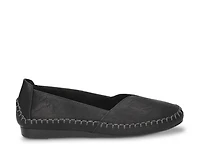 Amity Slip-On Flat