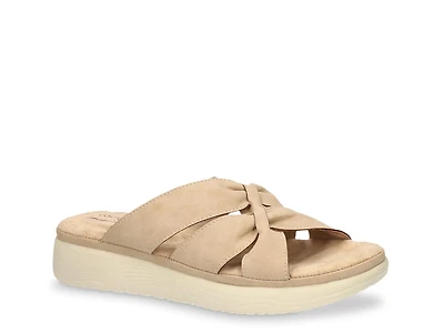 Mickey Slide Sandal - Women's