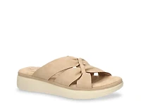 Mickey Slide Sandal - Women's