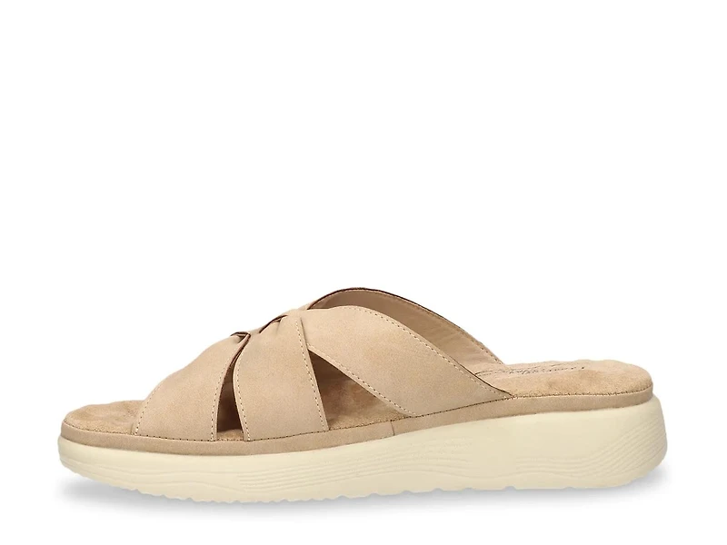 Mickey Slide Sandal - Women's