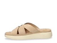 Mickey Slide Sandal - Women's