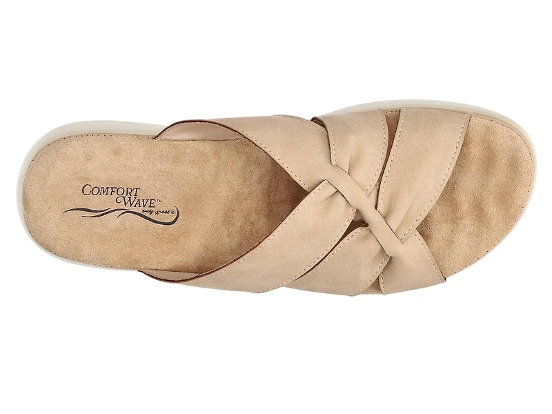 Mickey Slide Sandal - Women's